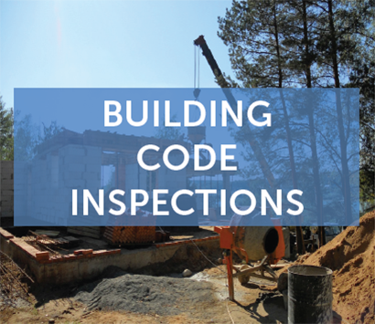 Building Code Inspections